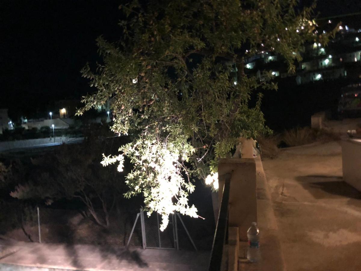 Finca El Tossalet, GRAN PISCINA junto al pueblo Sella Exterior foto